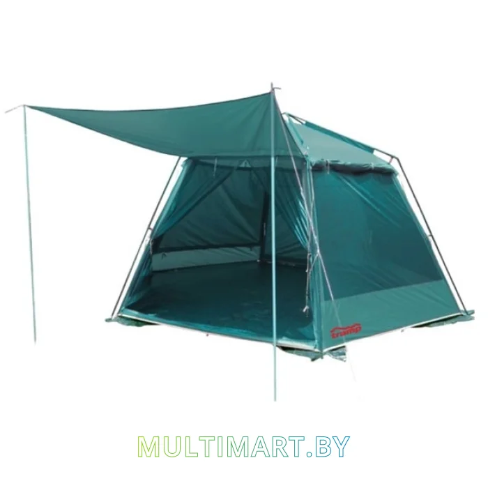 Кемпинговая палатка TRAMP Mosquito LUX v2